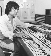Sigma Sound circa 1981