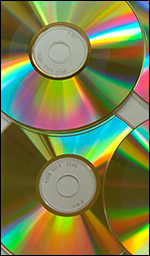 CDs
