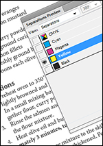 InDesign