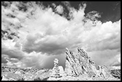 White Place, NM 2004