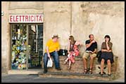 Florence, Italy 2010