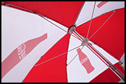 Umbrella, Cape May NJ 2010