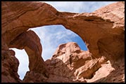 Arches National Park, 2009