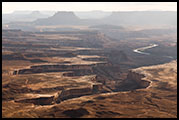 Canyonlands National Park, UT 2009