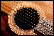 My Guitar, 2012