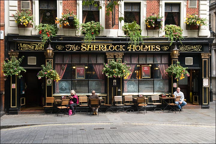London 2010