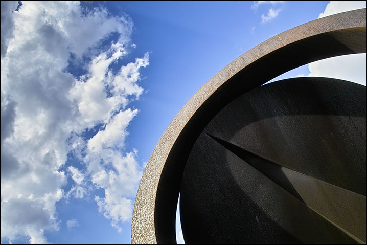 Grounds for Sculpture