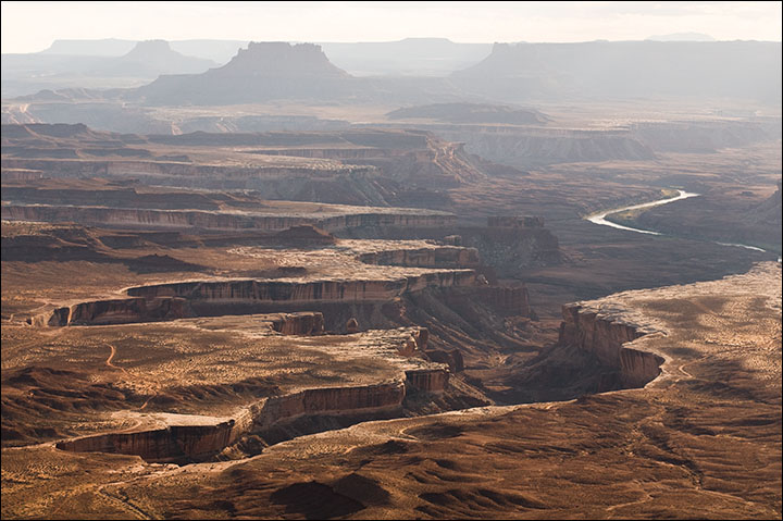 Canyonlands National Park UT 2009